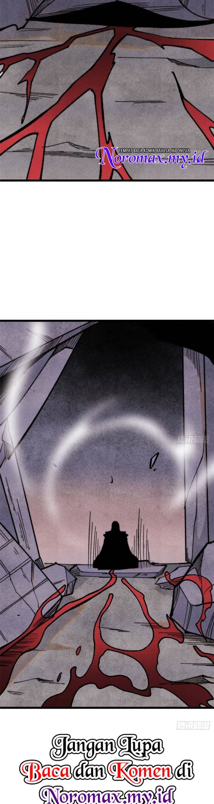 All Hail the Sect Leader