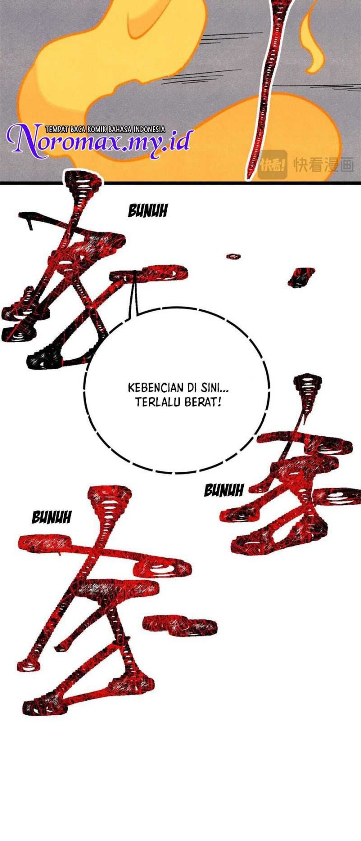All Hail the Sect Leaders