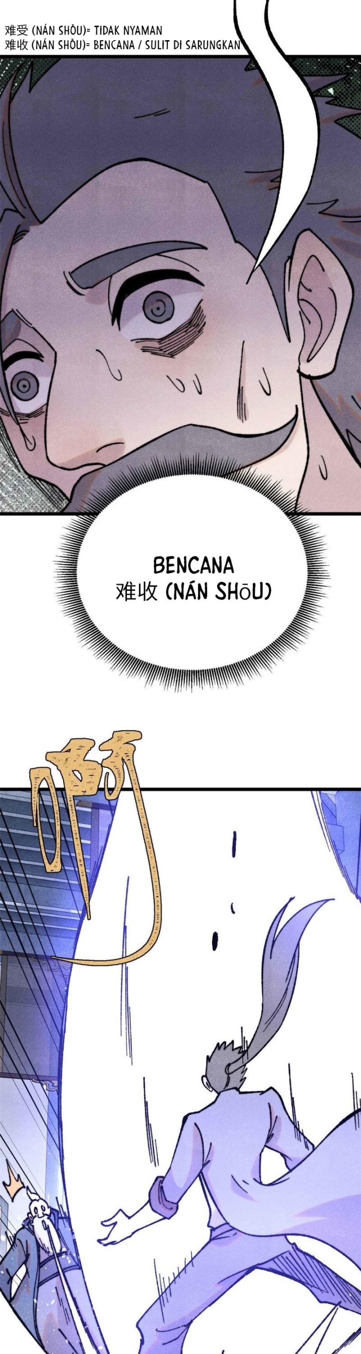 All Hail the Sect Leader