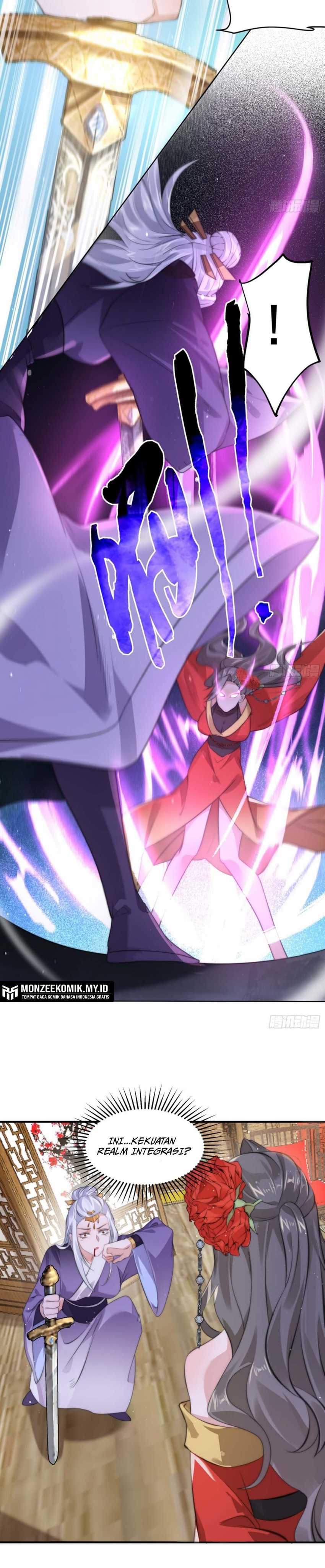 All of My Female Apprentices Want to Kill Me Chapter 17