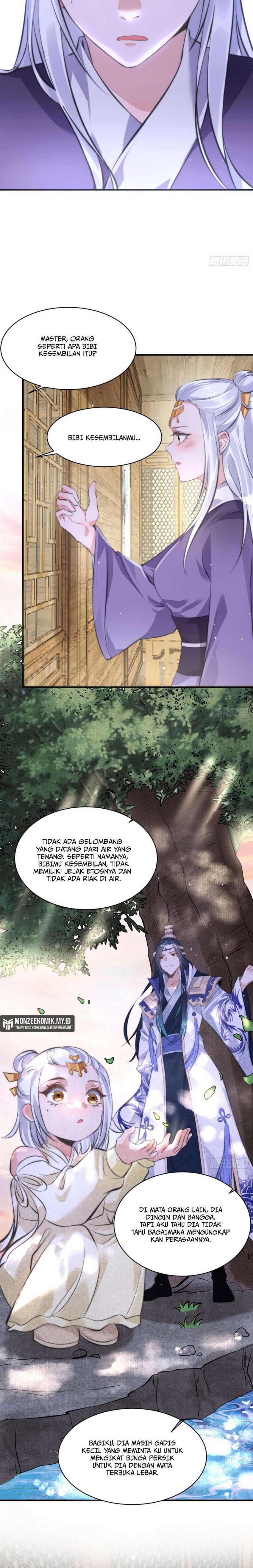 All of My Female Apprentices Want to Kill Me Chapter 17