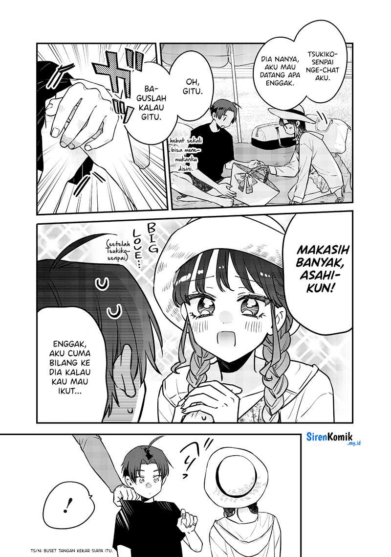 Ane no Tomodachi