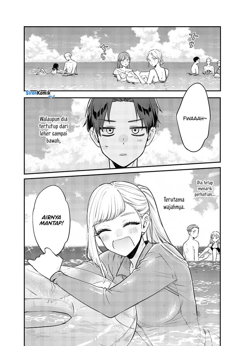 Ane no Tomodachi