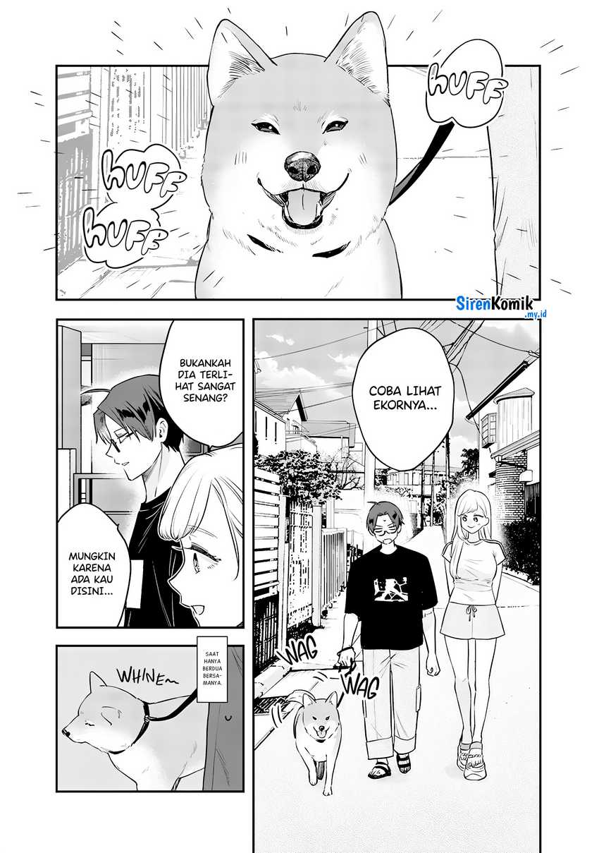 Ane no Tomodachi