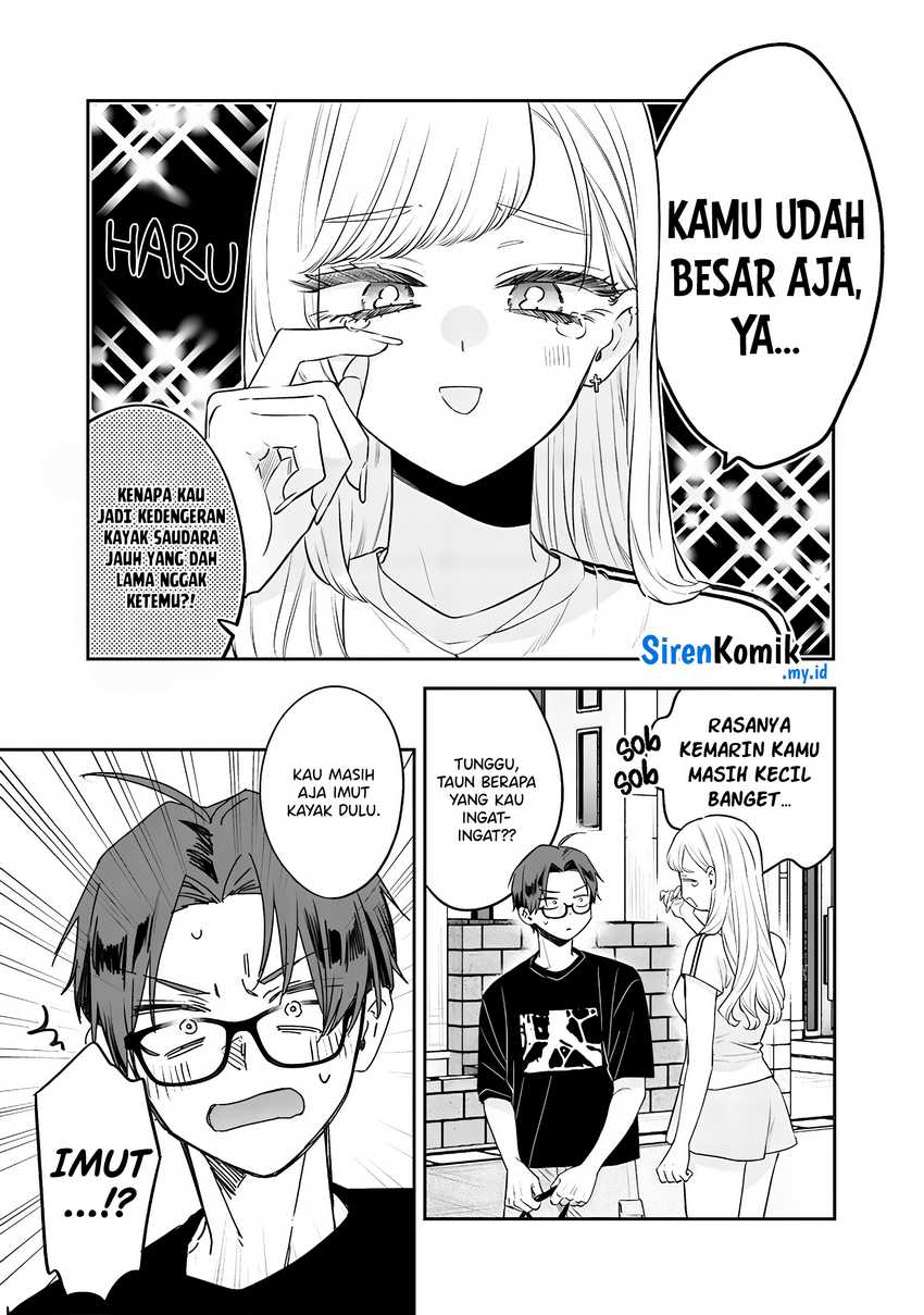 Ane no Tomodachi