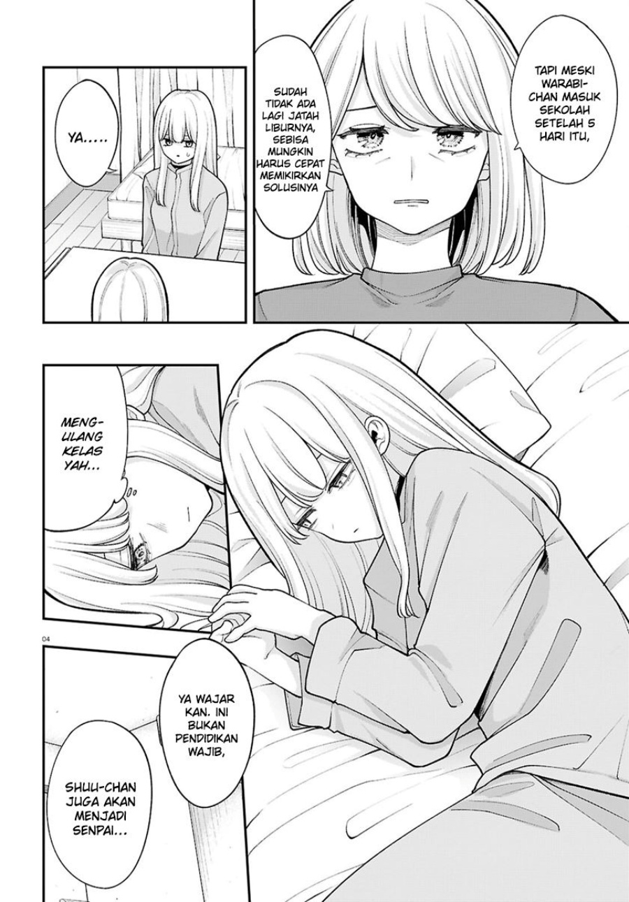 Ano Ko ni Naisho no VTUBER!