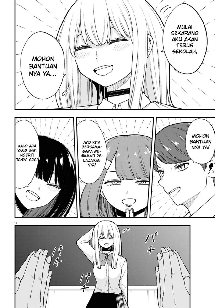 Ano Ko ni Naisho no VTUBER!