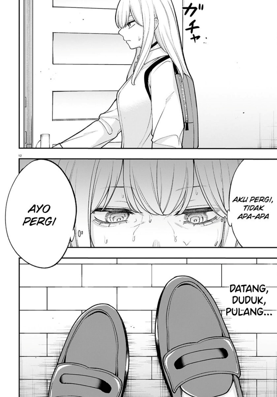 Ano Ko ni Naisho no VTUBER!