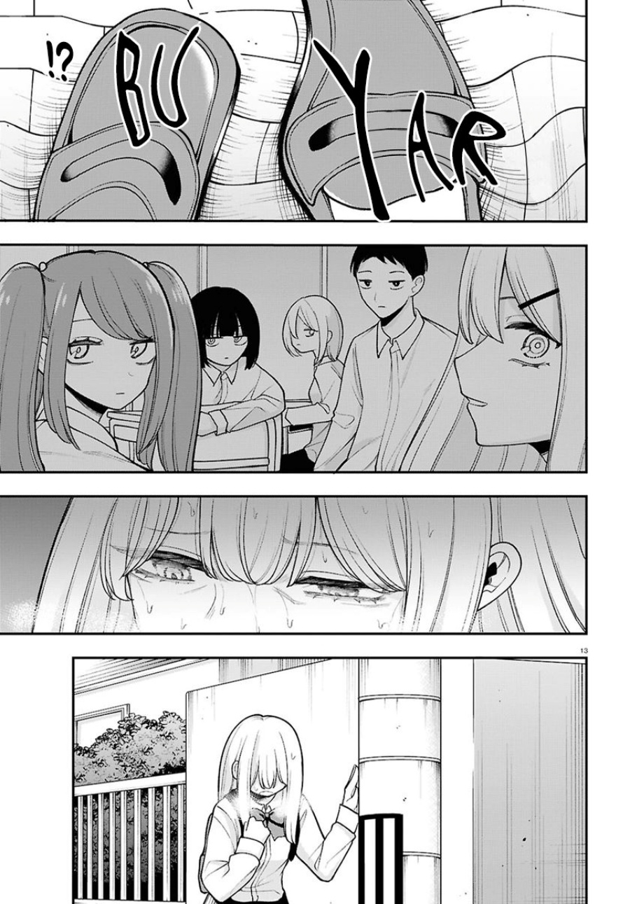 Ano Ko ni Naisho no VTUBER!
