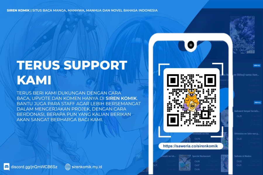 Ano Ko ni Naisho no VTUBER!