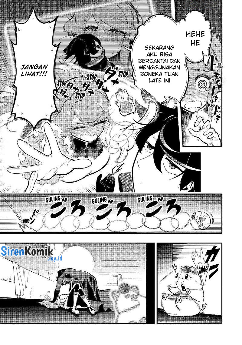 Ansatsu Skill de Isekai Saikyou: Renkinjutsu to Ansatsujutsu o Kiwameta Ore wa, Sekai o Kage kara Shihai suru Chapter 16