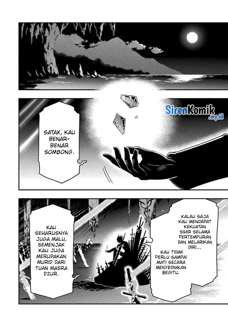 Ansatsu Skill de Isekai Saikyou: Renkinjutsu to Ansatsujutsu o Kiwameta Ore wa, Sekai o Kage kara Shihai suru Chapter 16