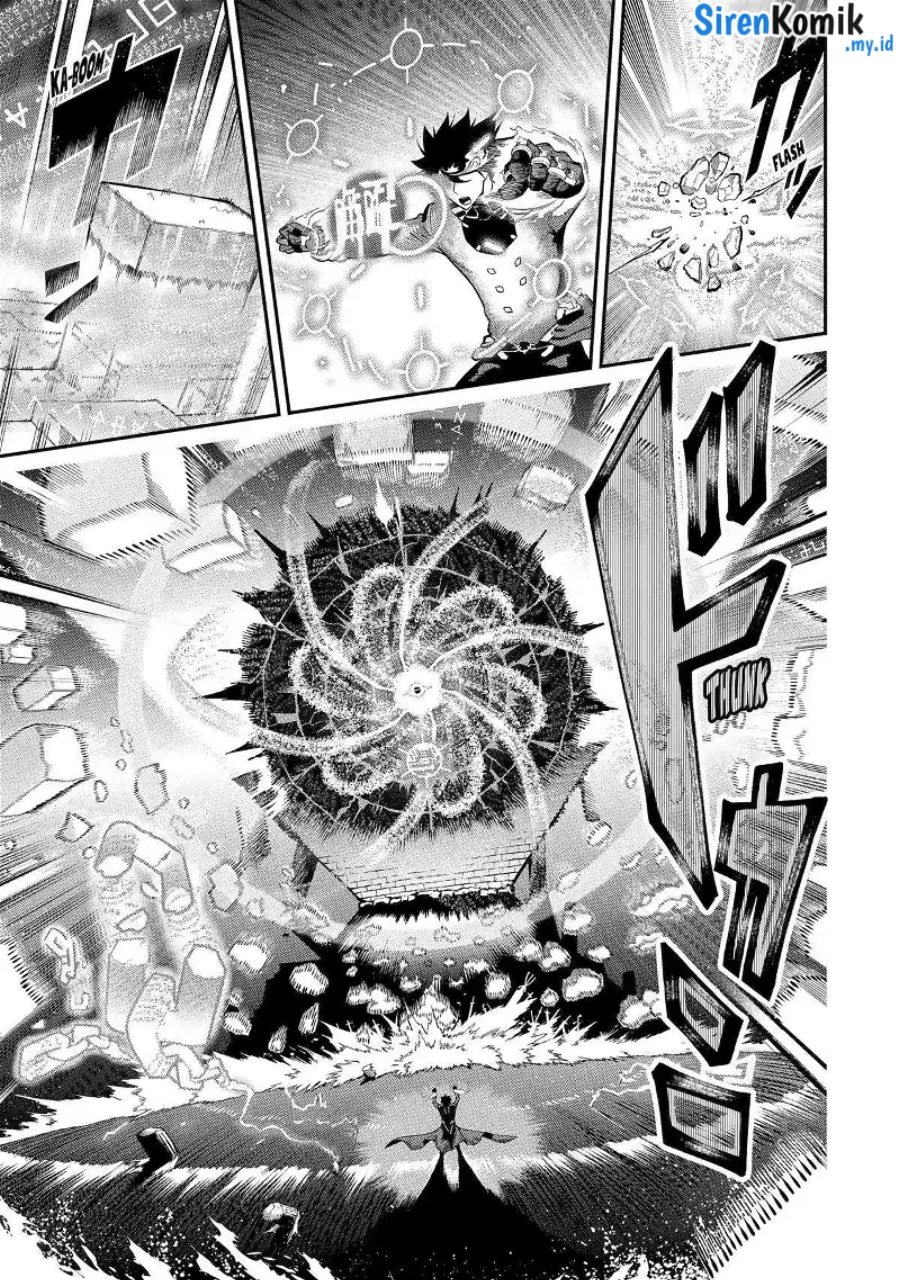 Ansatsu Skill de Isekai Saikyou: Renkinjutsu to Ansatsujutsu o Kiwameta Ore wa, Sekai o Kage kara Shihai suru Chapter 19