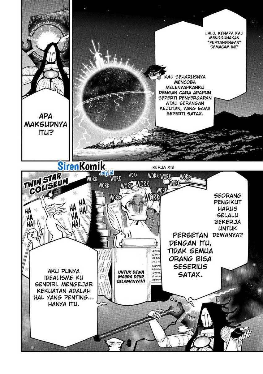 Ansatsu Skill de Isekai Saikyou: Renkinjutsu to Ansatsujutsu o Kiwameta Ore wa, Sekai o Kage kara Shihai suru