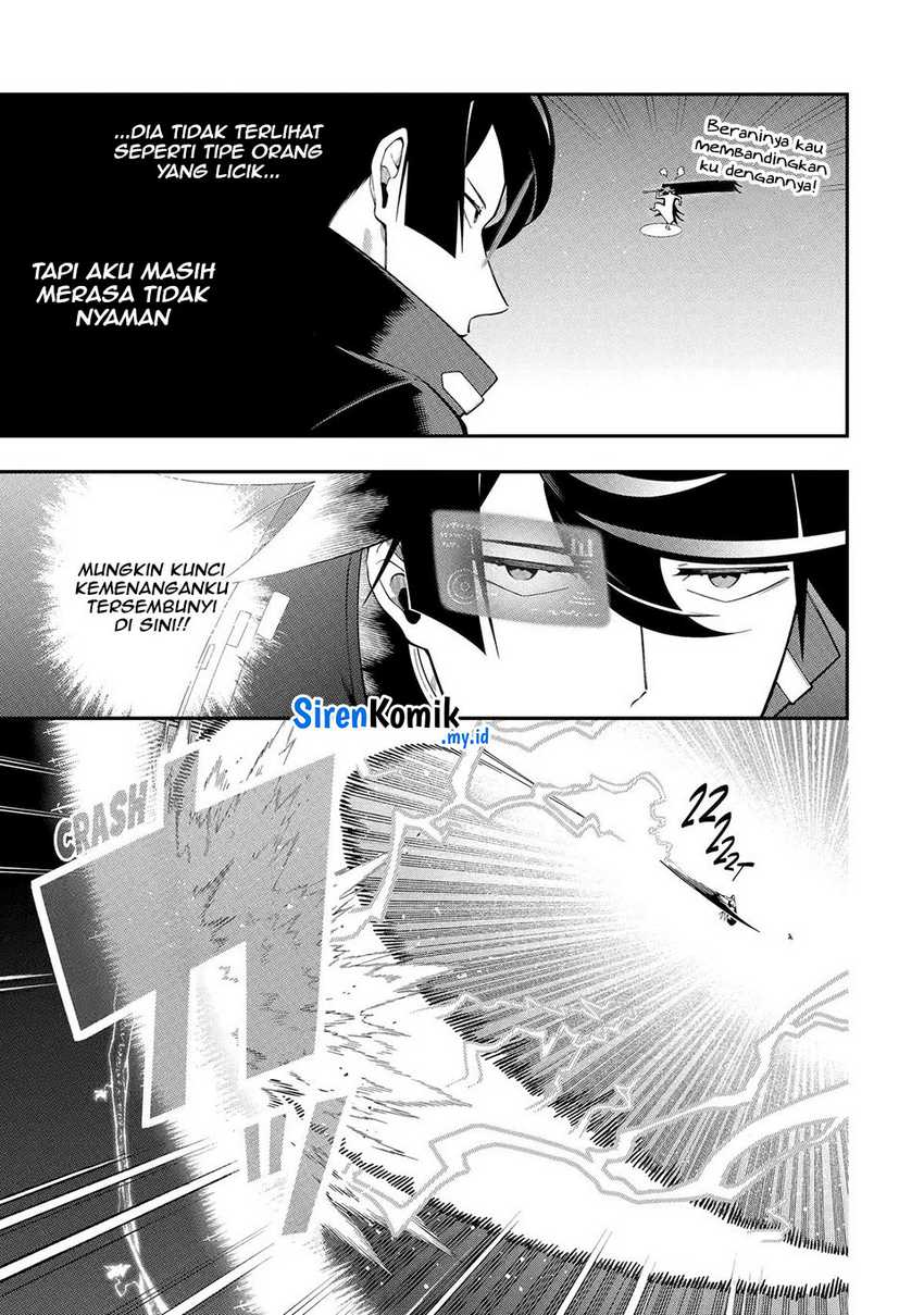 Ansatsu Skill de Isekai Saikyou: Renkinjutsu to Ansatsujutsu o Kiwameta Ore wa, Sekai o Kage kara Shihai suru