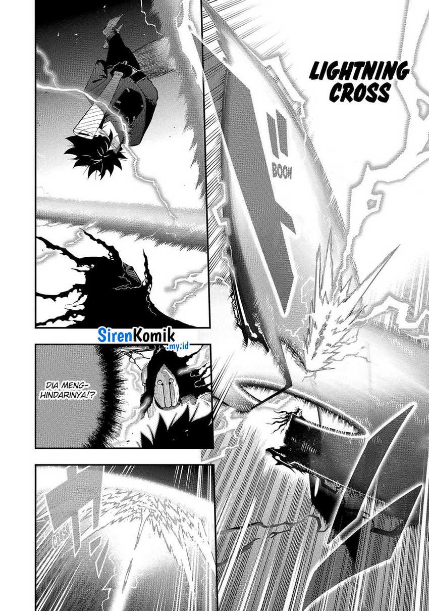 Ansatsu Skill de Isekai Saikyou: Renkinjutsu to Ansatsujutsu o Kiwameta Ore wa, Sekai o Kage kara Shihai suru