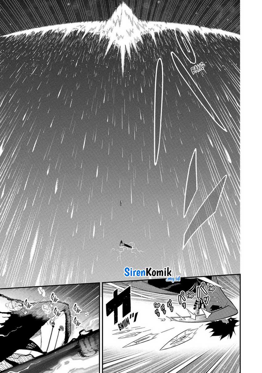 Ansatsu Skill de Isekai Saikyou: Renkinjutsu to Ansatsujutsu o Kiwameta Ore wa, Sekai o Kage kara Shihai suru
