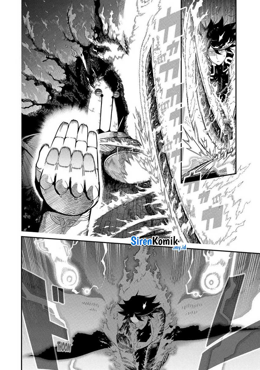Ansatsu Skill de Isekai Saikyou: Renkinjutsu to Ansatsujutsu o Kiwameta Ore wa, Sekai o Kage kara Shihai suru