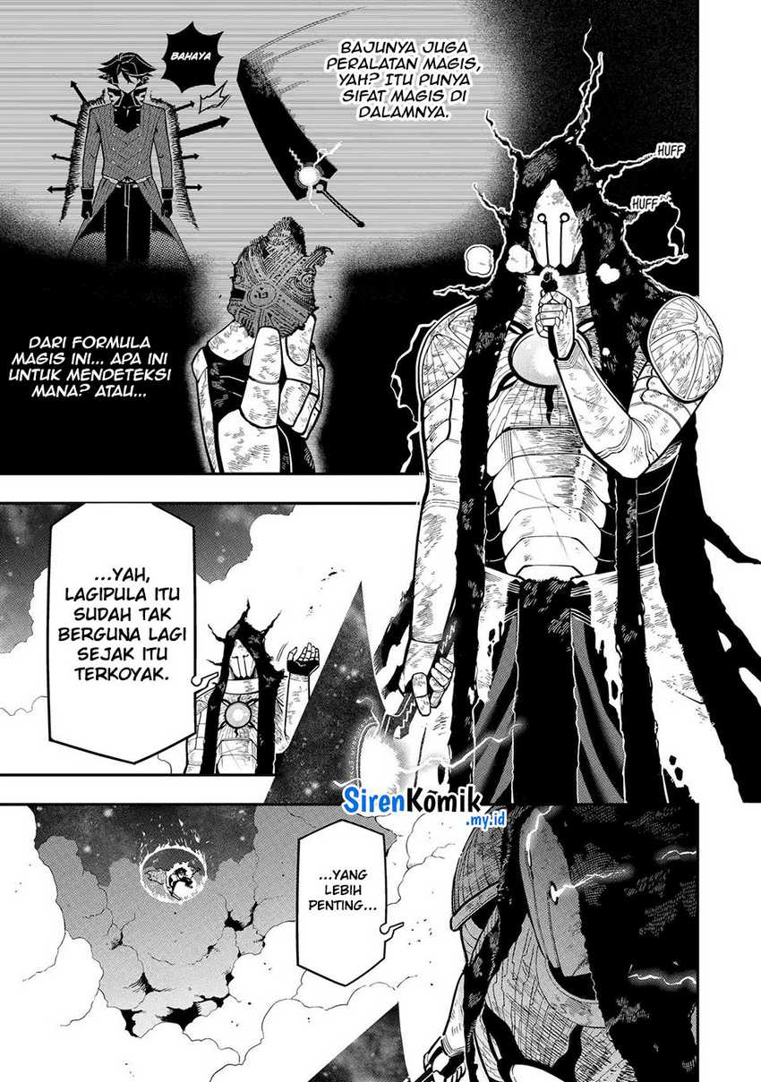 Ansatsu Skill de Isekai Saikyou: Renkinjutsu to Ansatsujutsu o Kiwameta Ore wa, Sekai o Kage kara Shihai suru