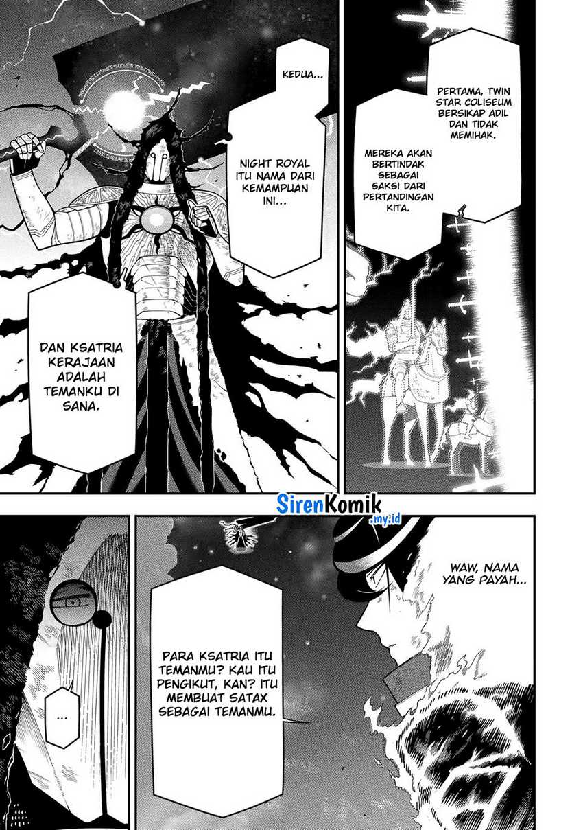 Ansatsu Skill de Isekai Saikyou: Renkinjutsu to Ansatsujutsu o Kiwameta Ore wa, Sekai o Kage kara Shihai suru
