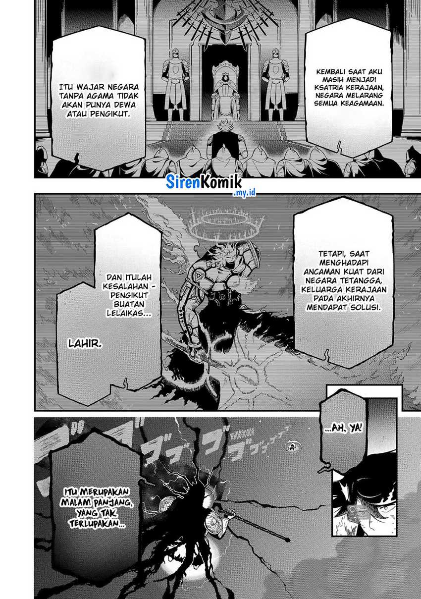 Ansatsu Skill de Isekai Saikyou: Renkinjutsu to Ansatsujutsu o Kiwameta Ore wa, Sekai o Kage kara Shihai suru