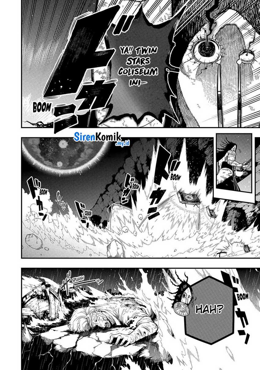 Ansatsu Skill de Isekai Saikyou: Renkinjutsu to Ansatsujutsu o Kiwameta Ore wa, Sekai o Kage kara Shihai suru