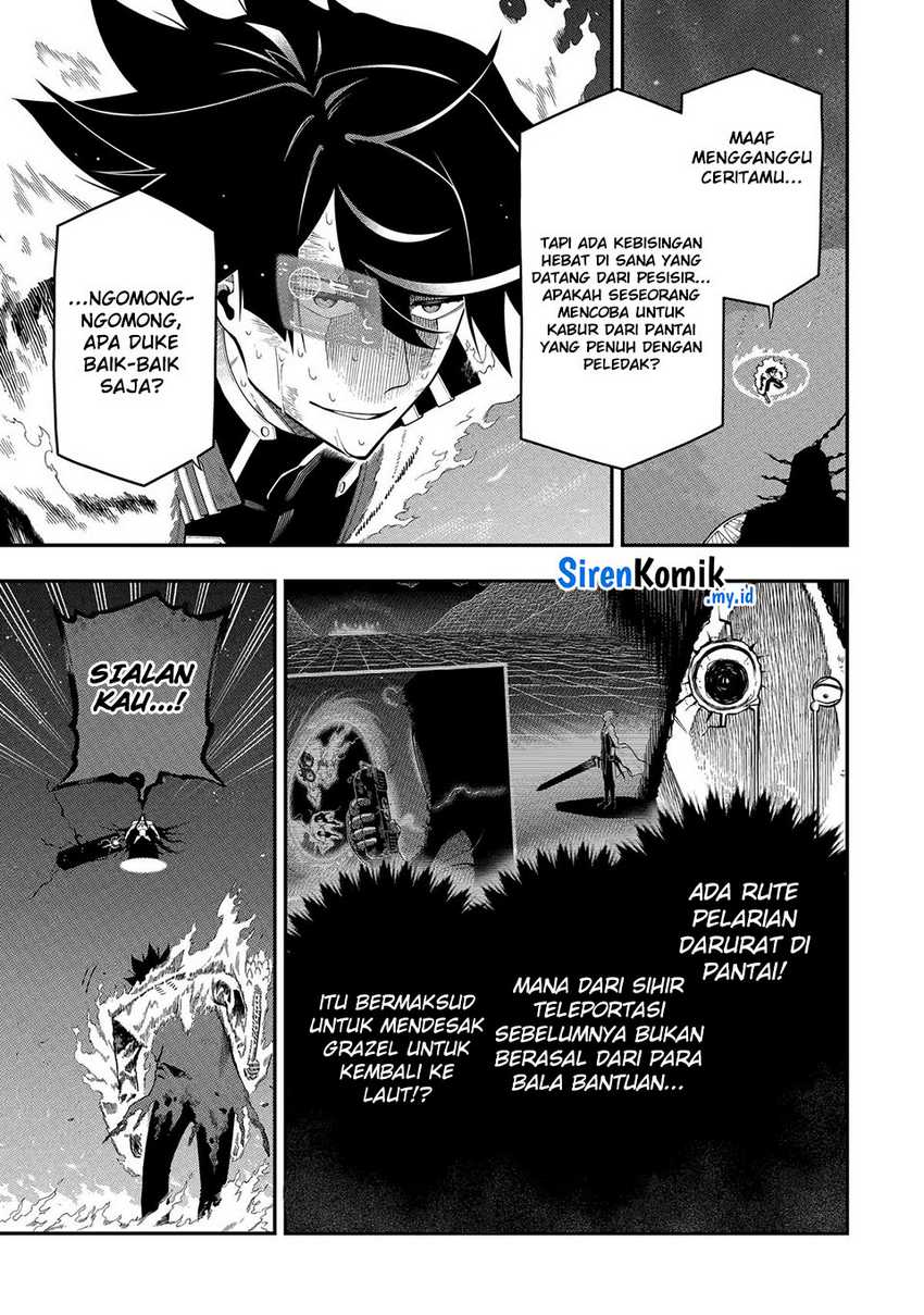 Ansatsu Skill de Isekai Saikyou: Renkinjutsu to Ansatsujutsu o Kiwameta Ore wa, Sekai o Kage kara Shihai suru