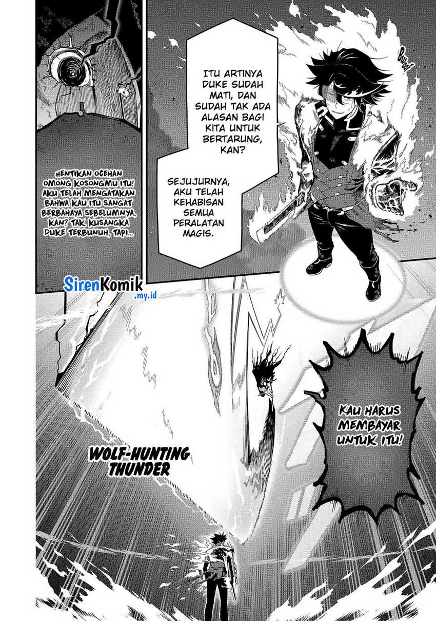 Ansatsu Skill de Isekai Saikyou: Renkinjutsu to Ansatsujutsu o Kiwameta Ore wa, Sekai o Kage kara Shihai suru