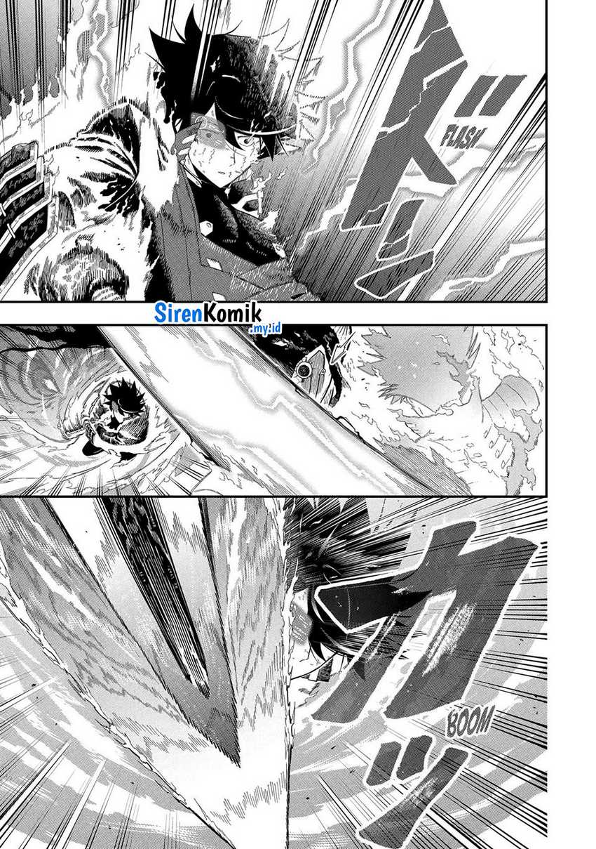 Ansatsu Skill de Isekai Saikyou: Renkinjutsu to Ansatsujutsu o Kiwameta Ore wa, Sekai o Kage kara Shihai suru