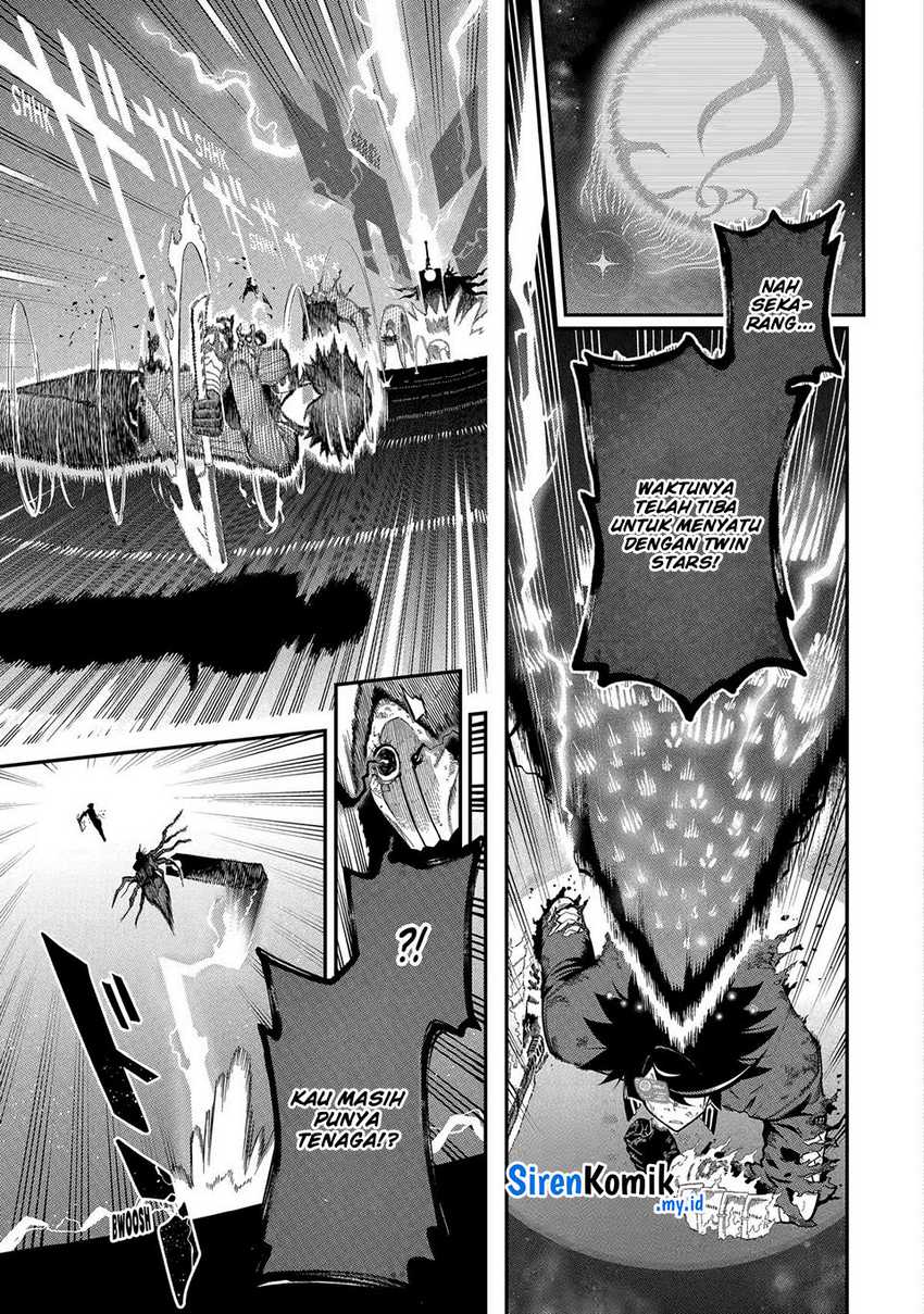 Ansatsu Skill de Isekai Saikyou: Renkinjutsu to Ansatsujutsu o Kiwameta Ore wa, Sekai o Kage kara Shihai suru