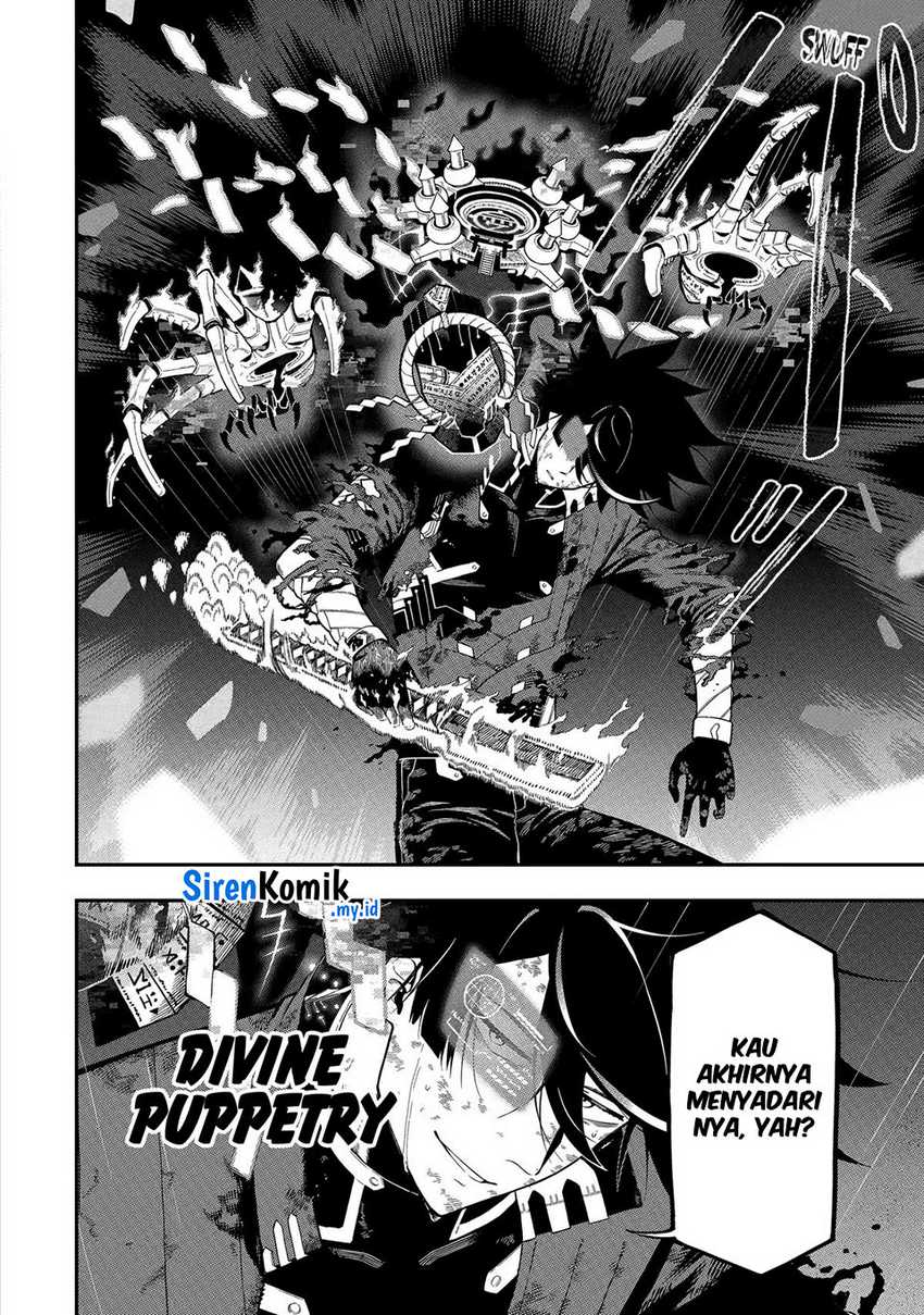 Ansatsu Skill de Isekai Saikyou: Renkinjutsu to Ansatsujutsu o Kiwameta Ore wa, Sekai o Kage kara Shihai suru