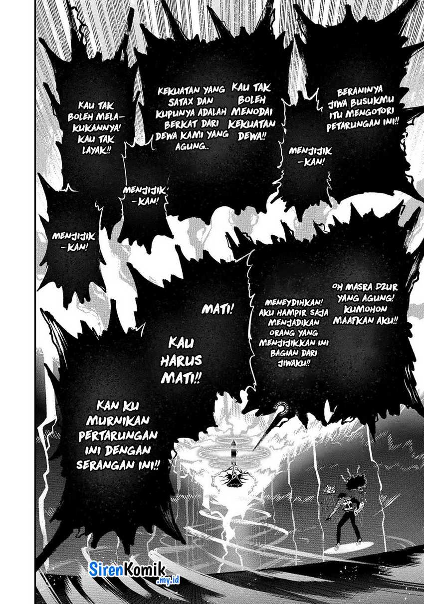 Ansatsu Skill de Isekai Saikyou: Renkinjutsu to Ansatsujutsu o Kiwameta Ore wa, Sekai o Kage kara Shihai suru