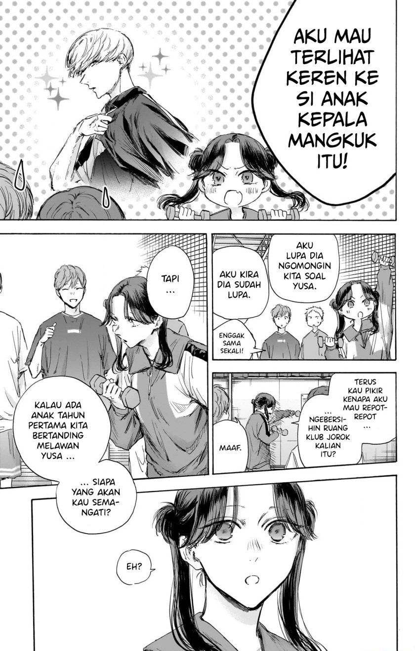 Ao no Hako Chapter 114