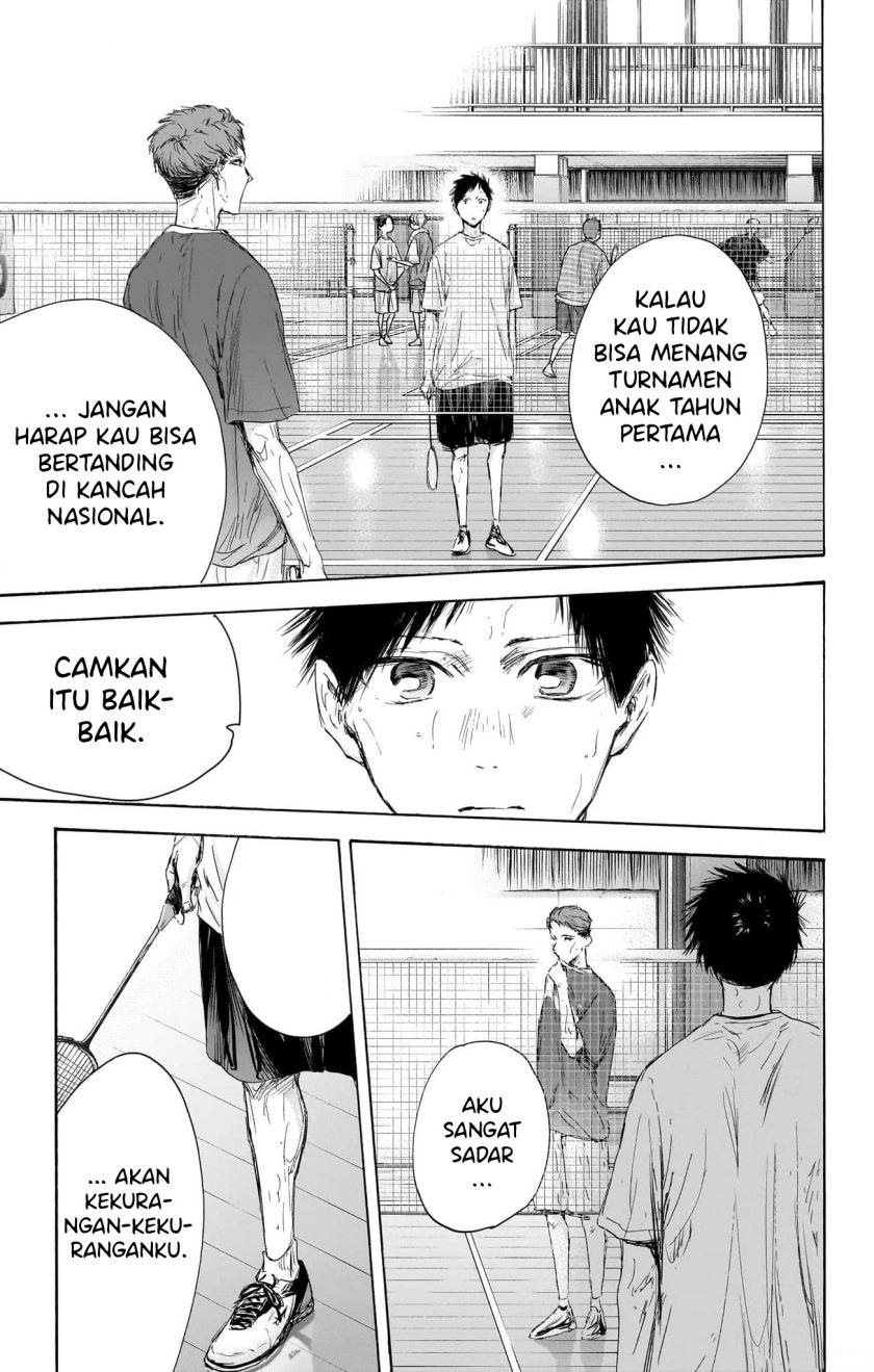 Ao no Hako Chapter 114