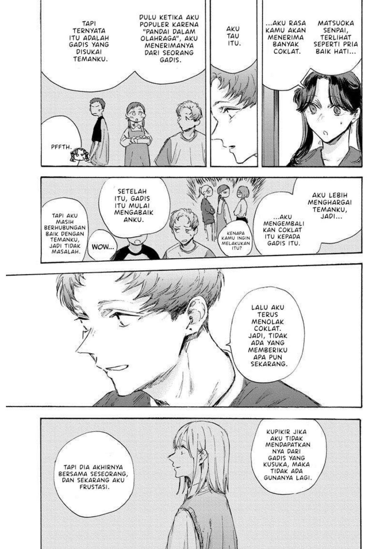 Ao no Hako Chapter 119