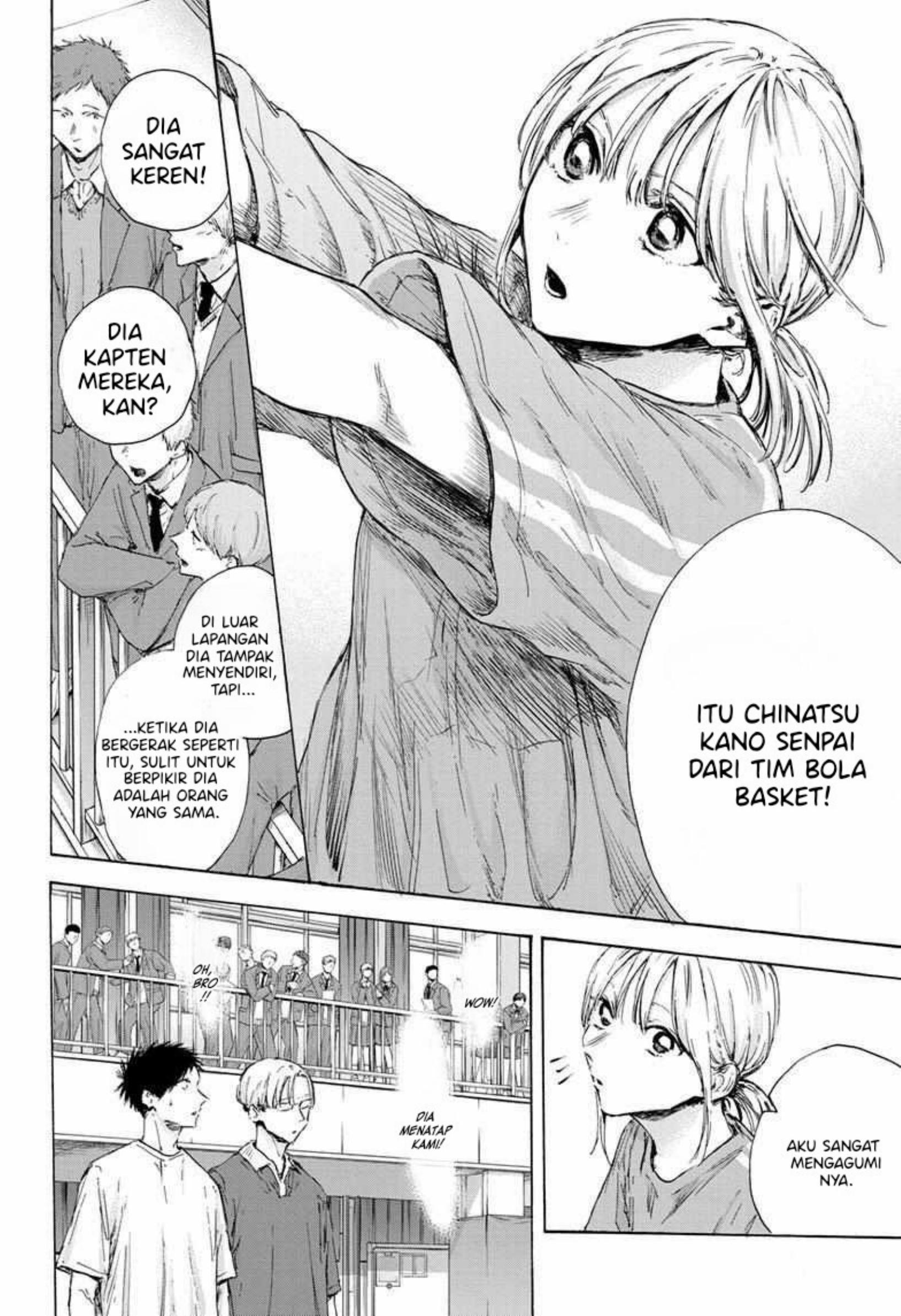 Ao no Hako Chapter 120