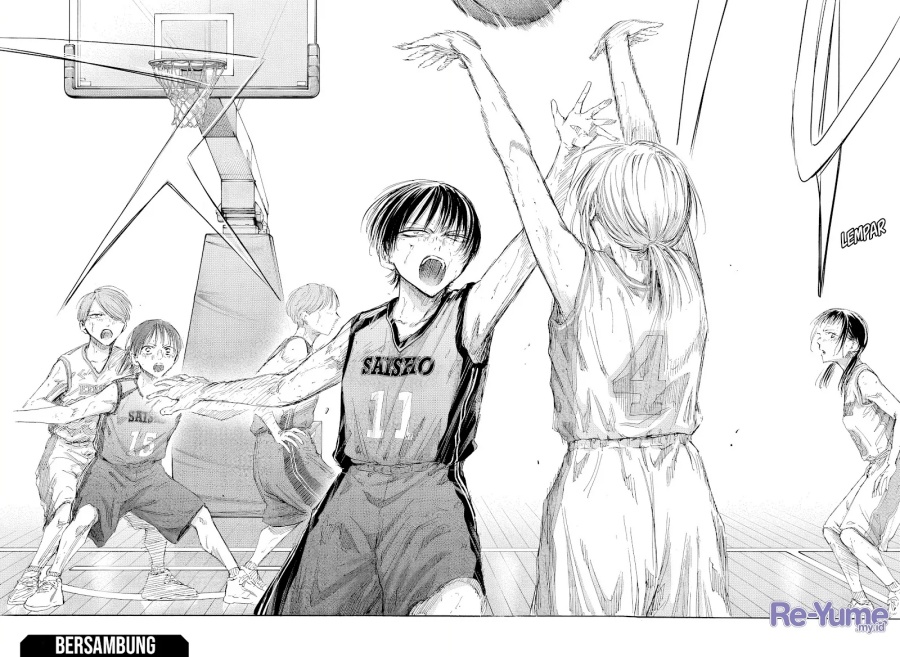 Ao no Hako