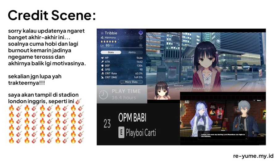 Ao no Hako