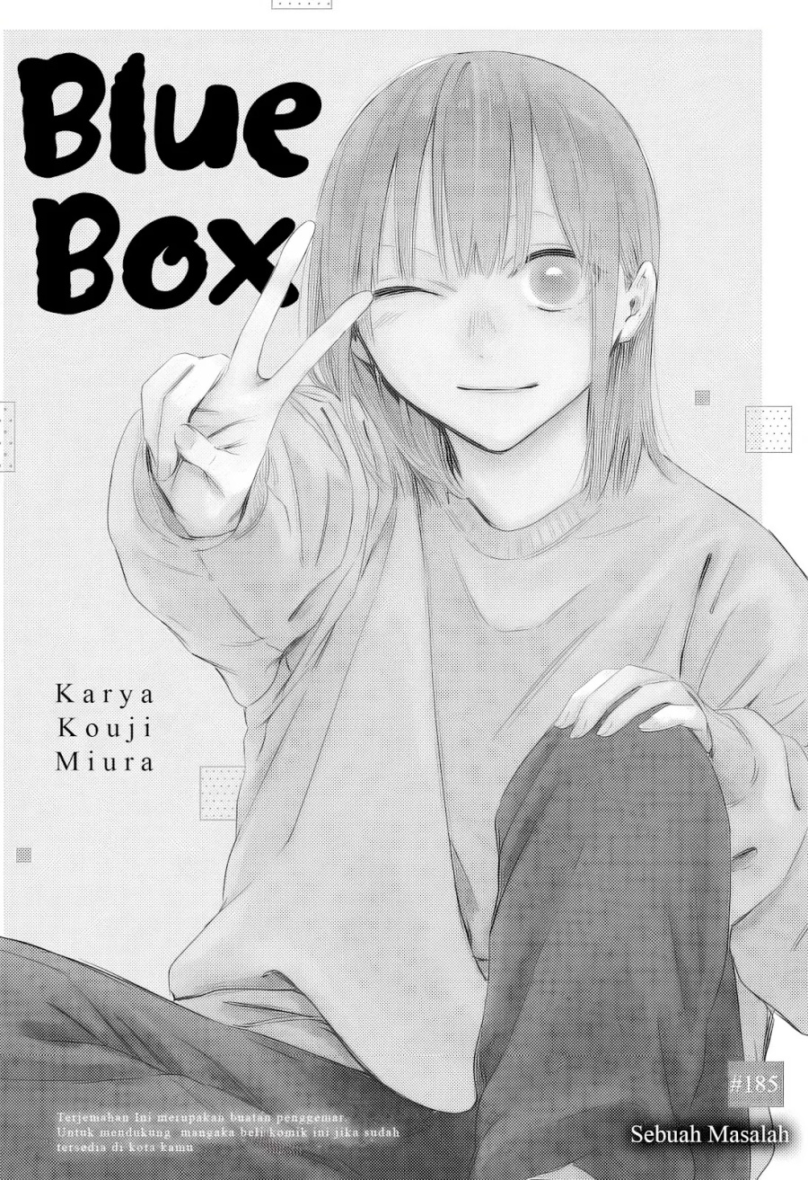 Ao no Hako