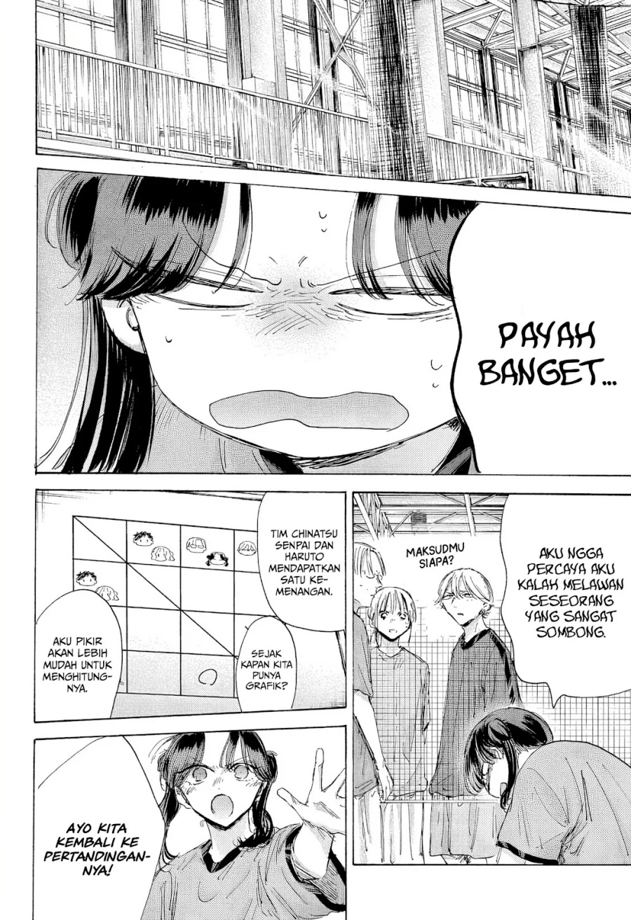 Ao no Hako