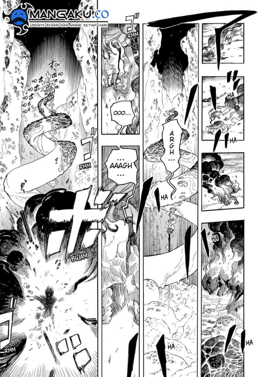 Ao no Exorcist