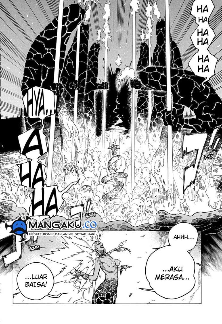 Ao no Exorcist