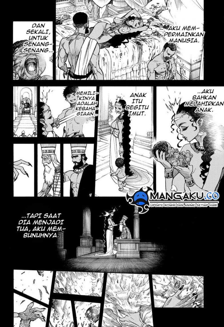 Ao no Exorcist