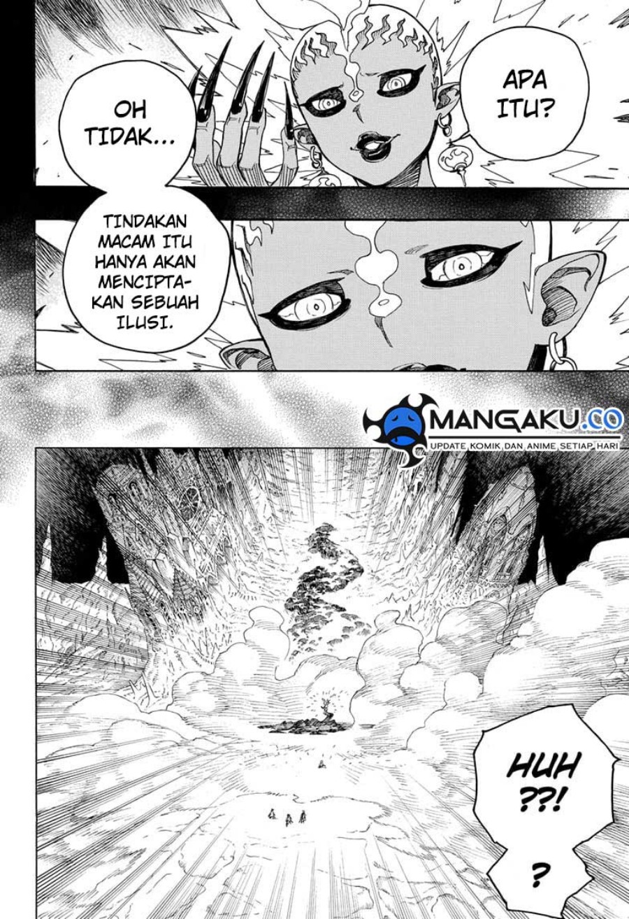 Ao no Exorcist