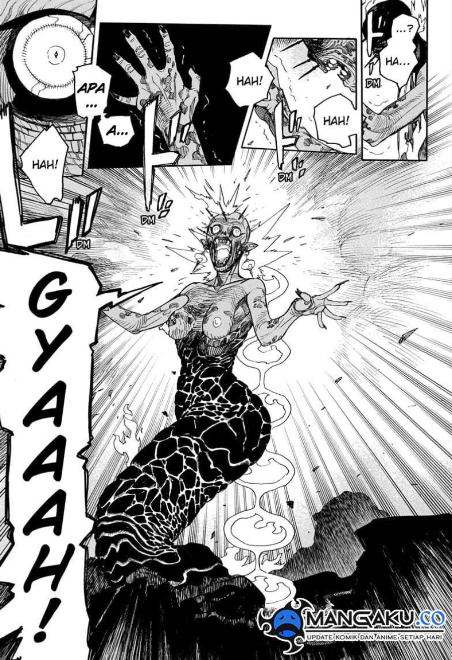 Ao no Exorcist