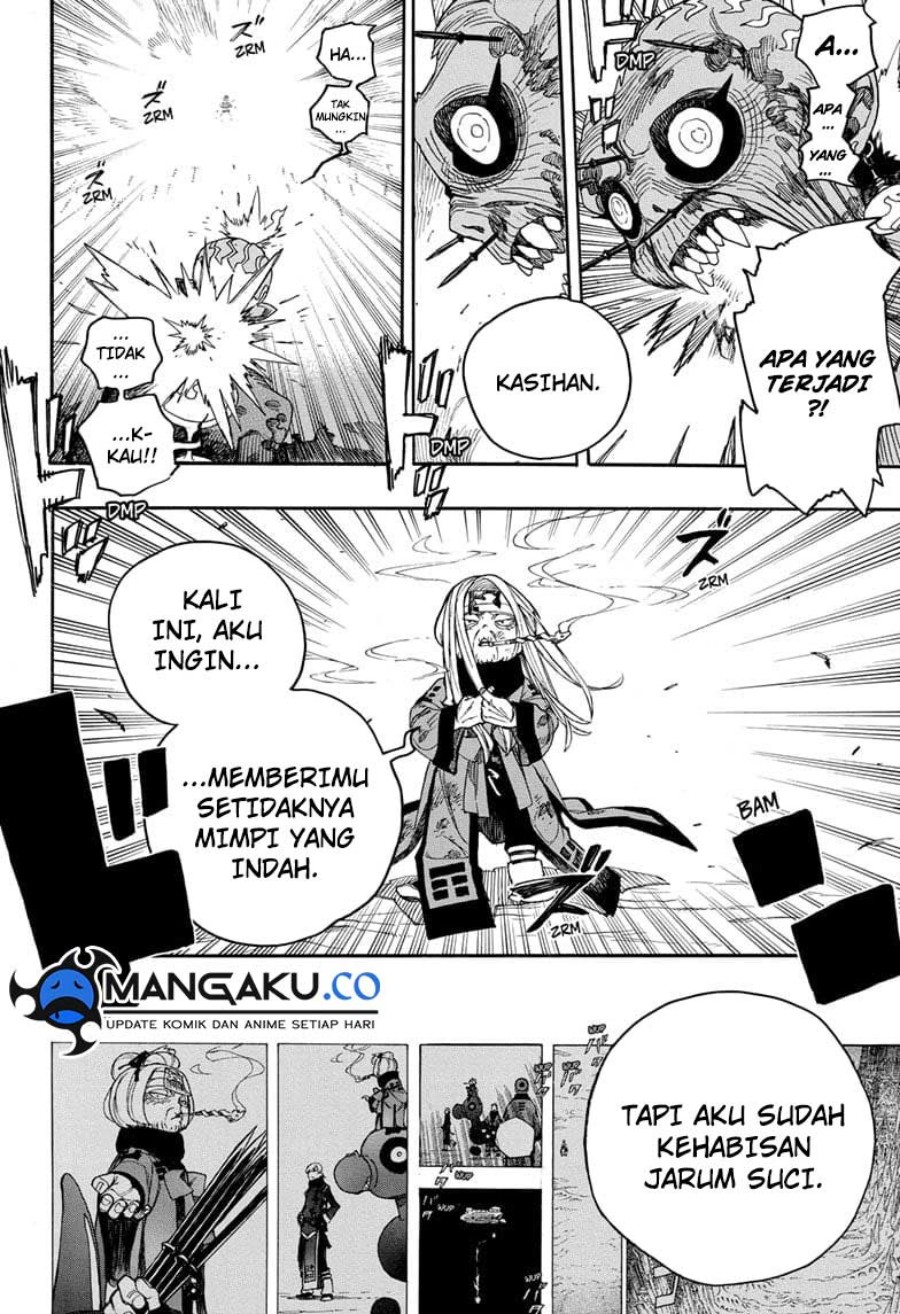 Ao no Exorcist