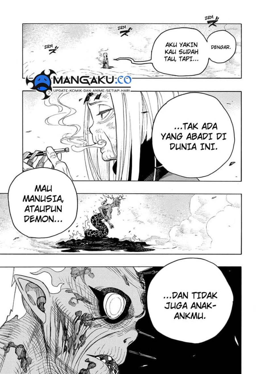 Ao no Exorcist