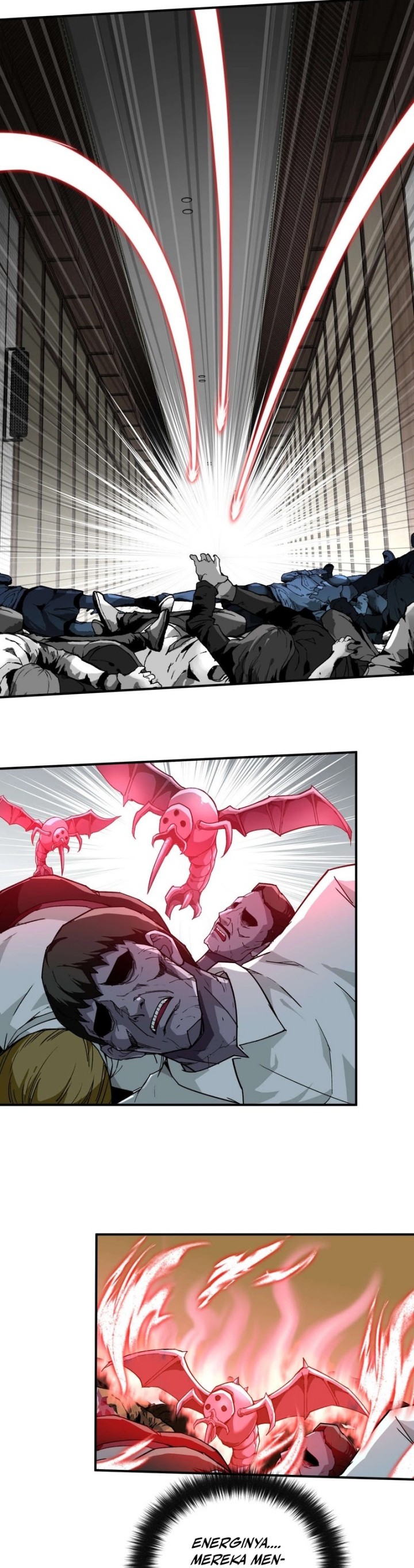 Apocalypse Insect Master