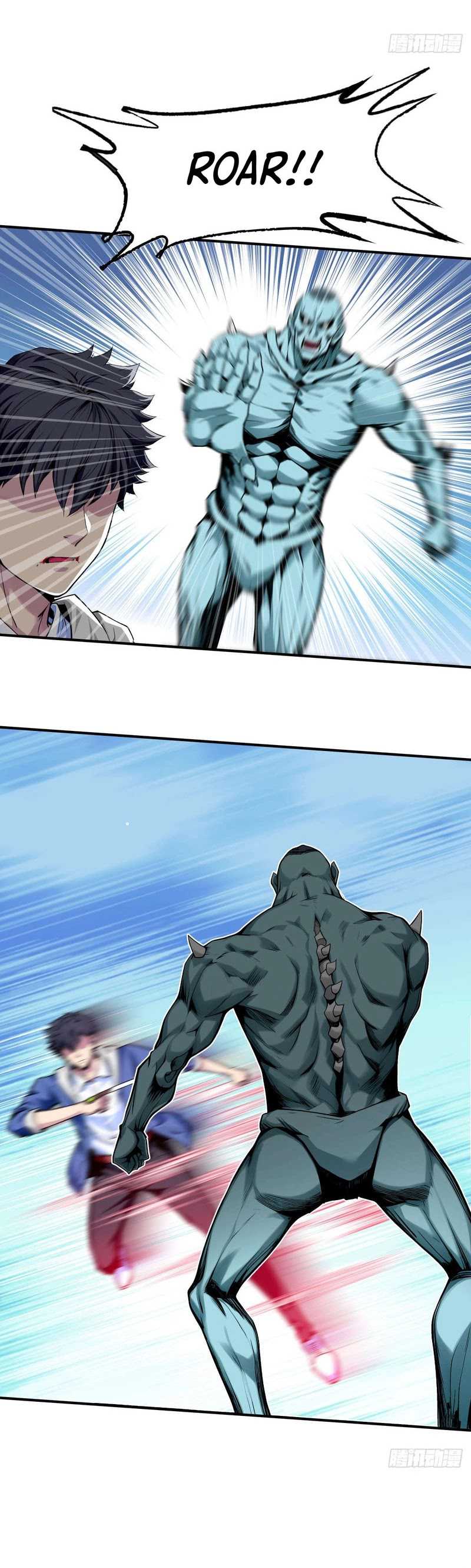 Apocalypse Insect Master