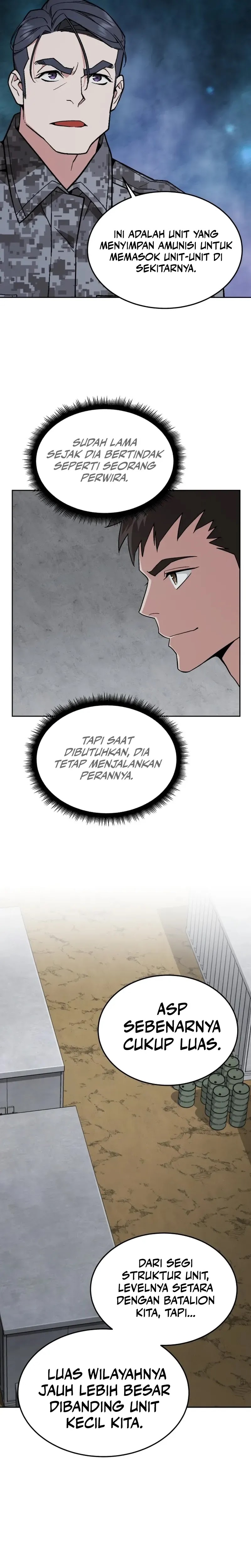 Apocalyptic Chef Awakening